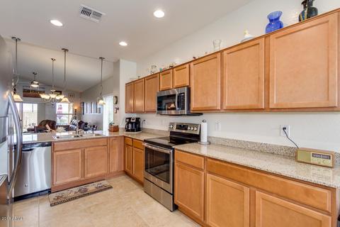 2450 E Brigadier Dr, Gilbert, AZ 85298 photo 12