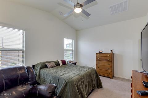 2450 E Brigadier Dr, Gilbert, AZ 85298 photo 17