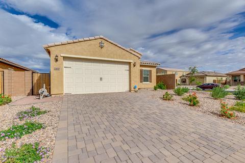 2450 E Brigadier Dr, Gilbert, AZ 85298 photo 2
