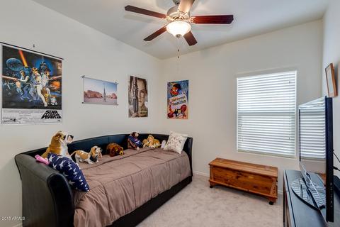 2450 E Brigadier Dr, Gilbert, AZ 85298 photo 25