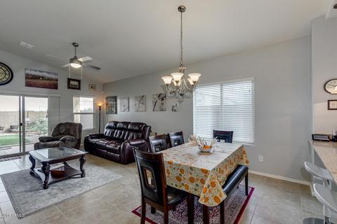 2450 E Brigadier Dr, Gilbert, AZ 85298 photo 5