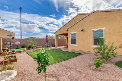 2450 E Brigadier Dr, Gilbert, AZ 85298 photo 31