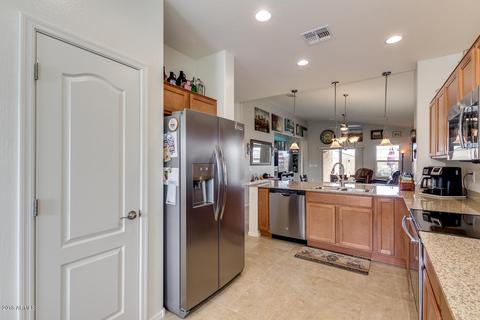 2450 E Brigadier Dr, Gilbert, AZ 85298 photo 13