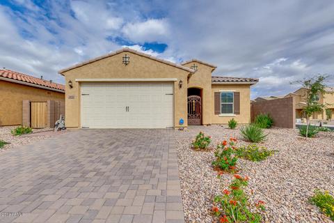 2450 E Brigadier Dr, Gilbert, AZ 85298 photo 1