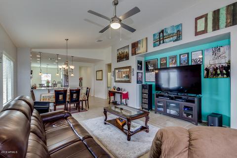 2450 E Brigadier Dr, Gilbert, AZ 85298 photo 9