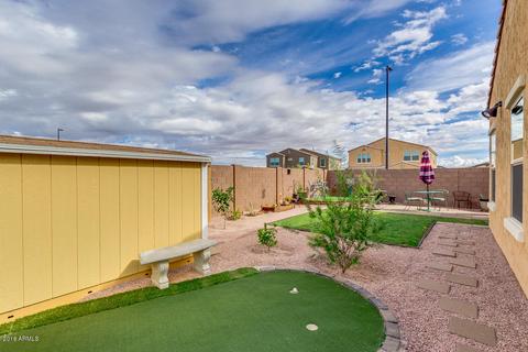 2450 E Brigadier Dr, Gilbert, AZ 85298 photo 33