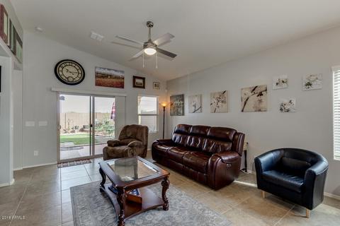 2450 E Brigadier Dr, Gilbert, AZ 85298 photo 7