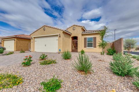 2450 E Brigadier Dr, Gilbert, AZ 85298 photo 4