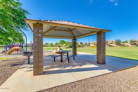 2450 E Brigadier Dr, Gilbert, AZ 85298 photo 41