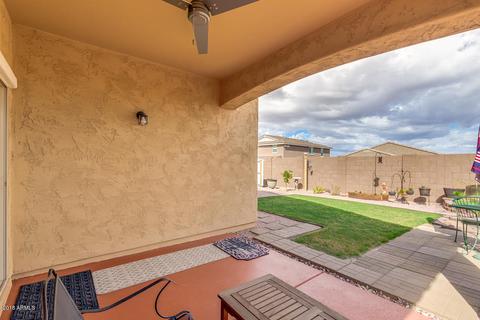 2450 E Brigadier Dr, Gilbert, AZ 85298 photo 36