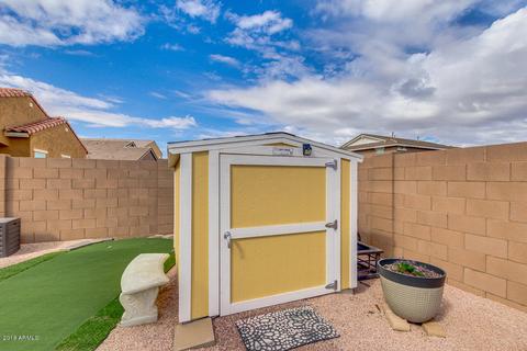 2450 E Brigadier Dr, Gilbert, AZ 85298 photo 35