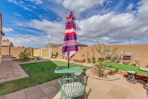 2450 E Brigadier Dr, Gilbert, AZ 85298 photo 32