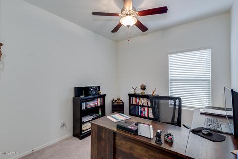 2450 E Brigadier Dr, Gilbert, AZ 85298 photo 26