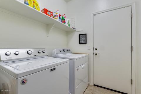 2450 E Brigadier Dr, Gilbert, AZ 85298 photo 29