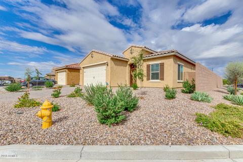 2450 E Brigadier Dr, Gilbert, AZ 85298 photo 3