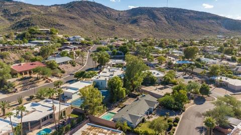 925 W Willow Ave, Phoenix, AZ 85029 photo 20