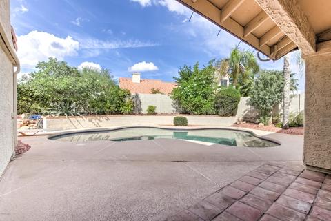 3850 E Tanglewood Dr, Phoenix, AZ 85048 photo 25