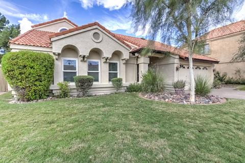 3850 E Tanglewood Dr, Phoenix, AZ 85048 photo 2