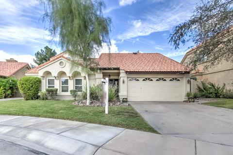 3850 E Tanglewood Dr, Phoenix, AZ 85048 photo 1