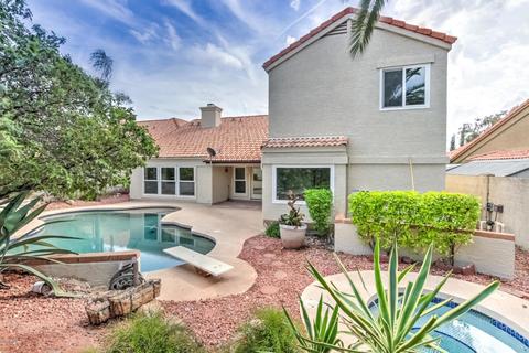 3850 E Tanglewood Dr, Phoenix, AZ 85048 photo 28