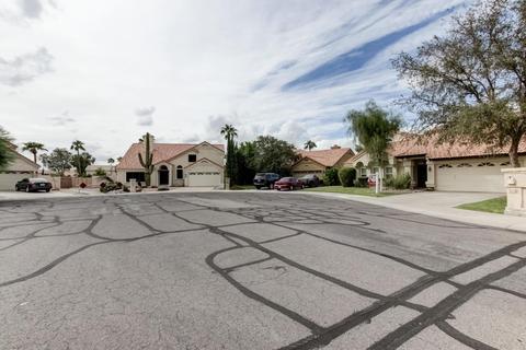 3850 E Tanglewood Dr, Phoenix, AZ 85048 photo 31