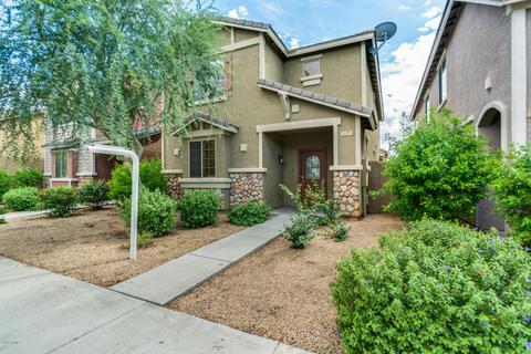 4375 E Selena Dr, Phoenix, AZ 85050 photo 1