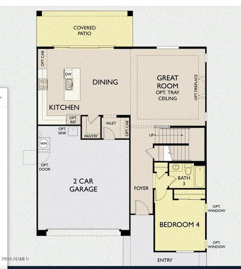 9818 E Solstice Ave, Mesa, AZ 85212 photo 2