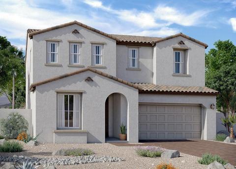 9818 E Solstice Ave, Mesa, AZ 85212 photo 1