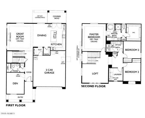 9825 E Solstice Ave, Mesa, AZ 85212 photo 2