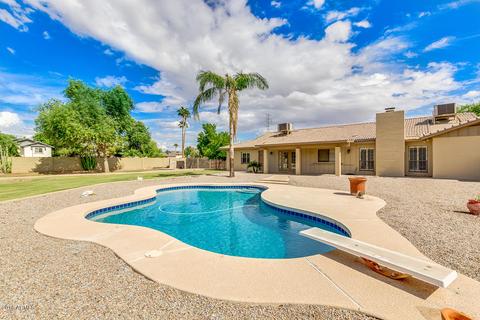 816 S Maple --, Mesa, AZ 85206 photo 32
