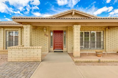 816 S Maple --, Mesa, AZ 85206 photo 4