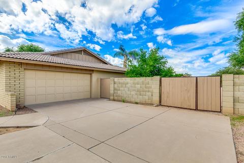 816 S Maple --, Mesa, AZ 85206 photo 45