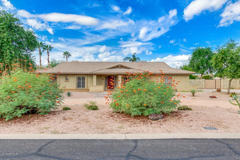 816 S Maple --, Mesa, AZ 85206 photo 1