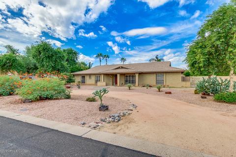 816 S Maple --, Mesa, AZ 85206 photo 3