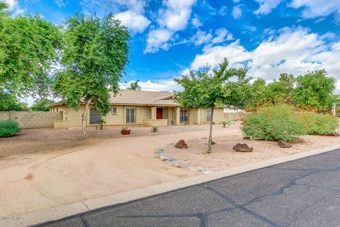 816 S Maple --, Mesa, AZ 85206 photo 2