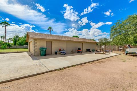 816 S Maple --, Mesa, AZ 85206 photo 36