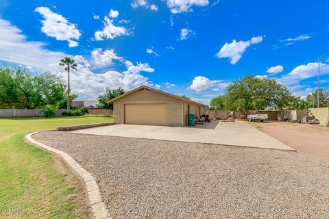 816 S Maple --, Mesa, AZ 85206 photo 35