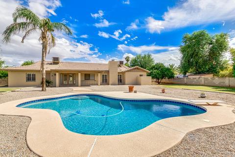 816 S Maple --, Mesa, AZ 85206 photo 30
