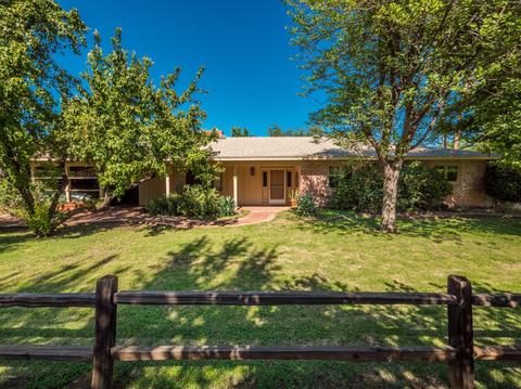 308 W Lamar Rd, Phoenix, AZ 85013 photo 1