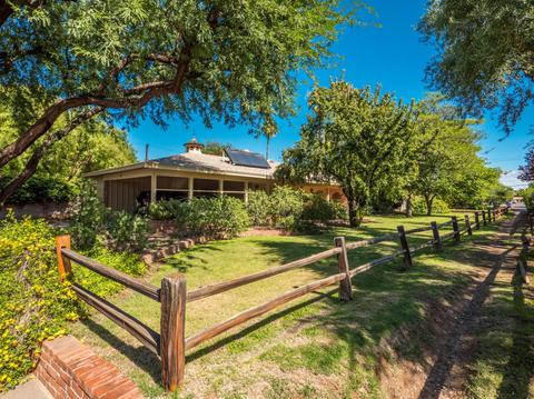 308 W Lamar Rd, Phoenix, AZ 85013 photo 2