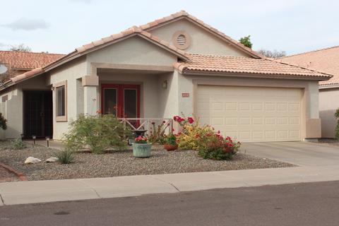 4018 E Agave Rd, Phoenix, AZ 85044 photo 1