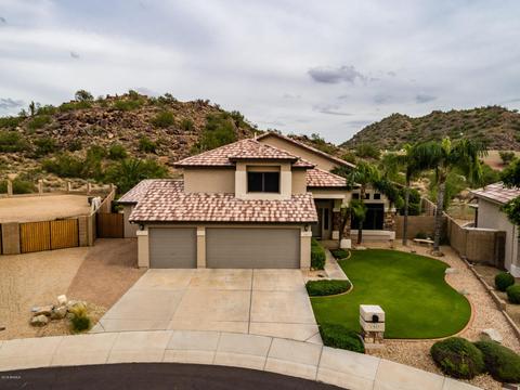 1625 E Tonopah Dr, Phoenix, AZ 85024 photo 70