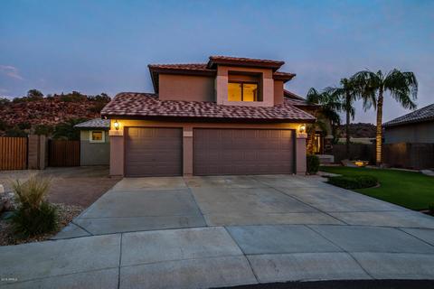 1625 E Tonopah Dr, Phoenix, AZ 85024 photo 57