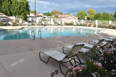 2443 E Pony Ln, Gilbert, AZ 85295 photo 18