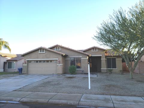 2443 E Pony Ln, Gilbert, AZ 85295 photo 3