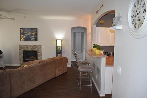 2443 E Pony Ln, Gilbert, AZ 85295 photo 20