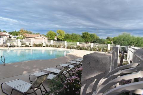 2443 E Pony Ln, Gilbert, AZ 85295 photo 34