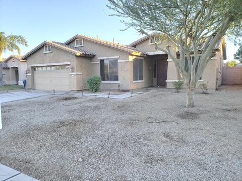 2443 E Pony Ln, Gilbert, AZ 85295 photo 28