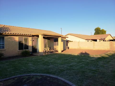 2443 E Pony Ln, Gilbert, AZ 85295 photo 25