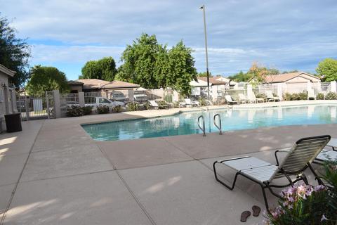 2443 E Pony Ln, Gilbert, AZ 85295 photo 33